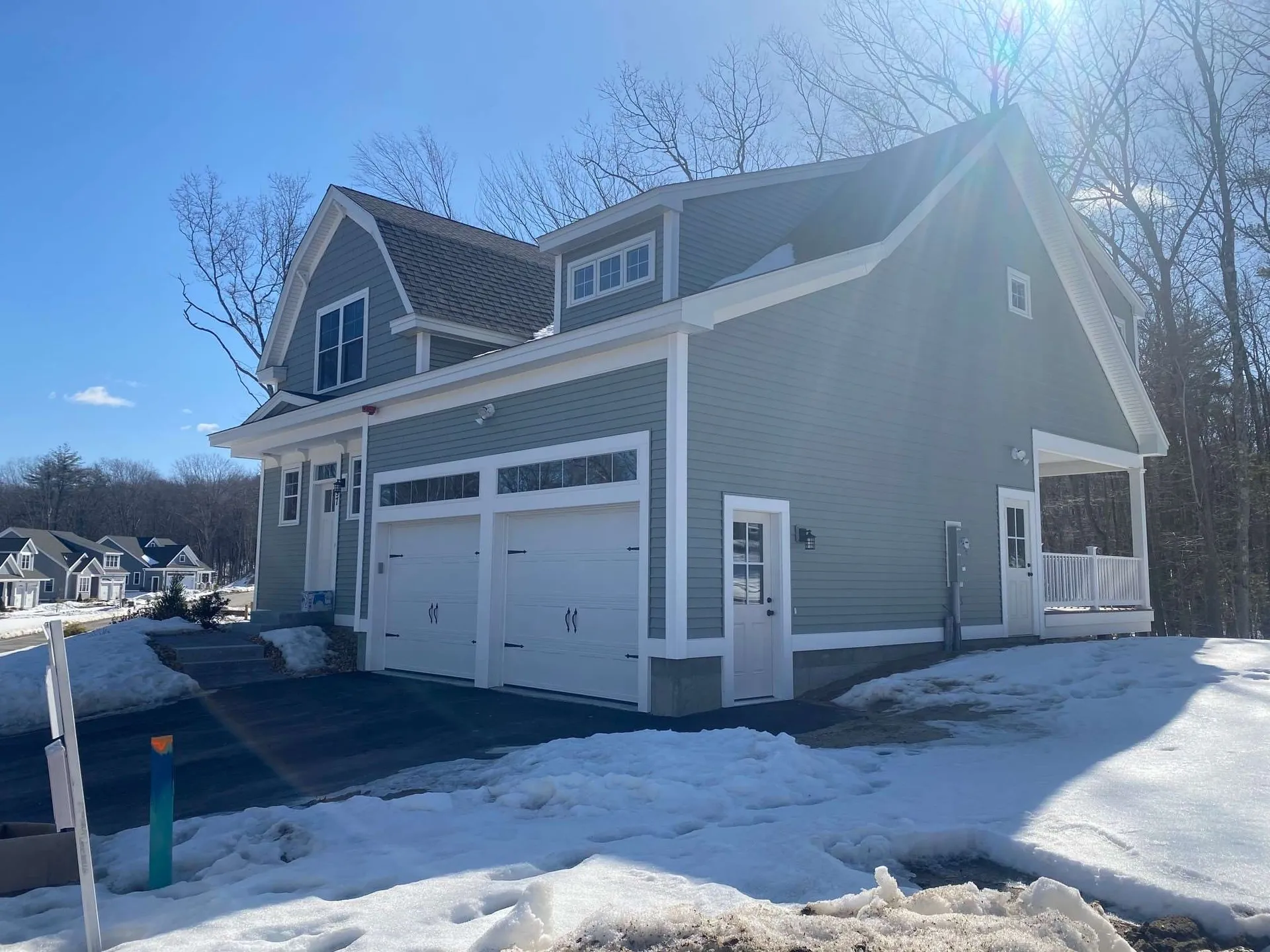 130 Main Street Atkinson NH 03811
