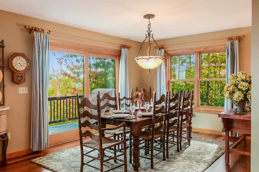 147 Upper Mile Point Drive Meredith NH 03253