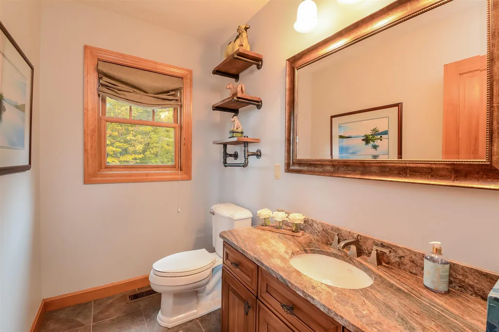 147 Upper Mile Point Drive Meredith NH 03253
