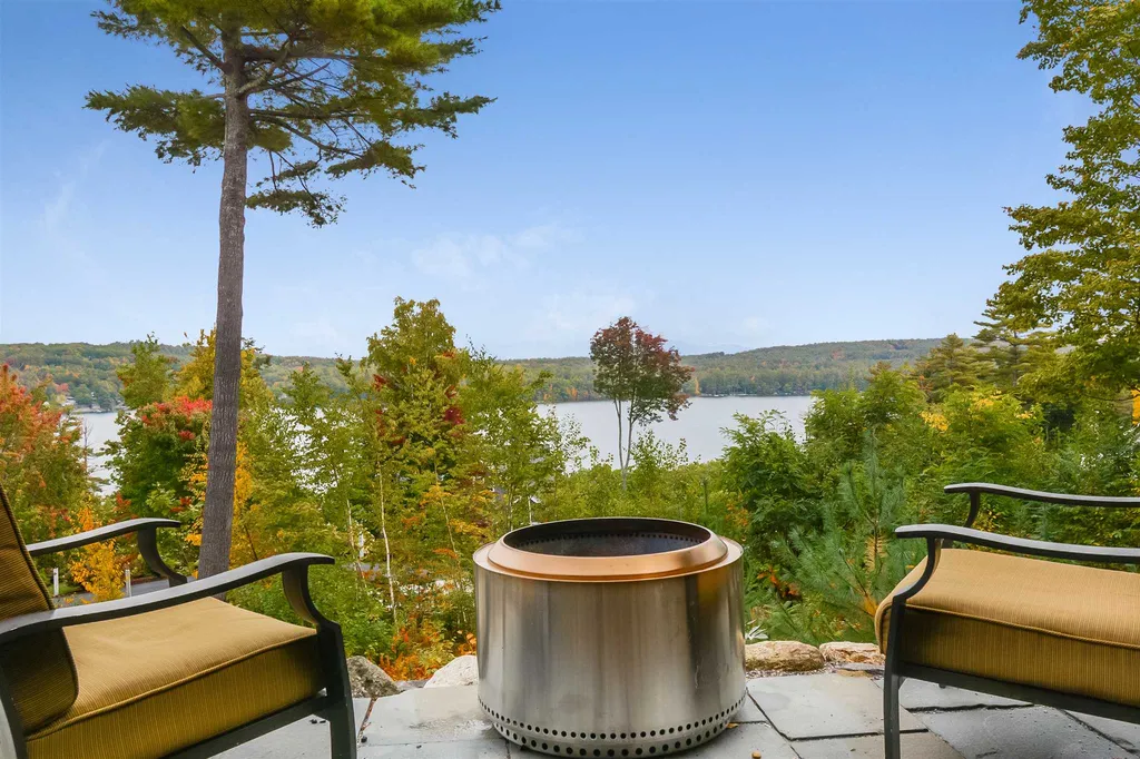 147 Upper Mile Point Drive Meredith NH 03253
