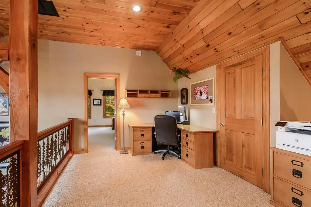 147 Upper Mile Point Drive Meredith NH 03253