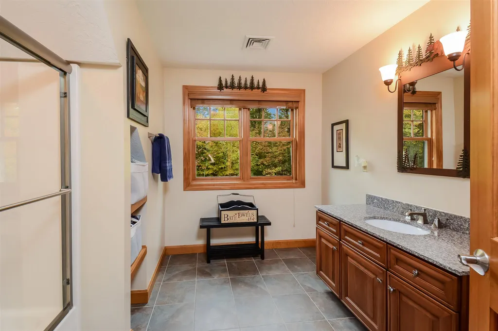 147 Upper Mile Point Drive Meredith NH 03253