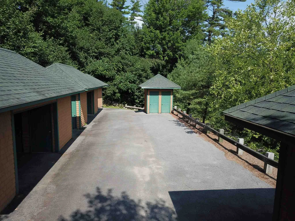147 Upper Mile Point Drive Meredith NH 03253