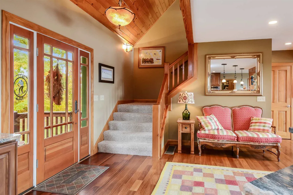 147 Upper Mile Point Drive Meredith NH 03253