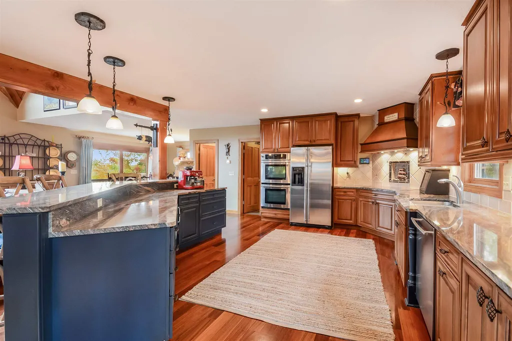 147 Upper Mile Point Drive Meredith NH 03253