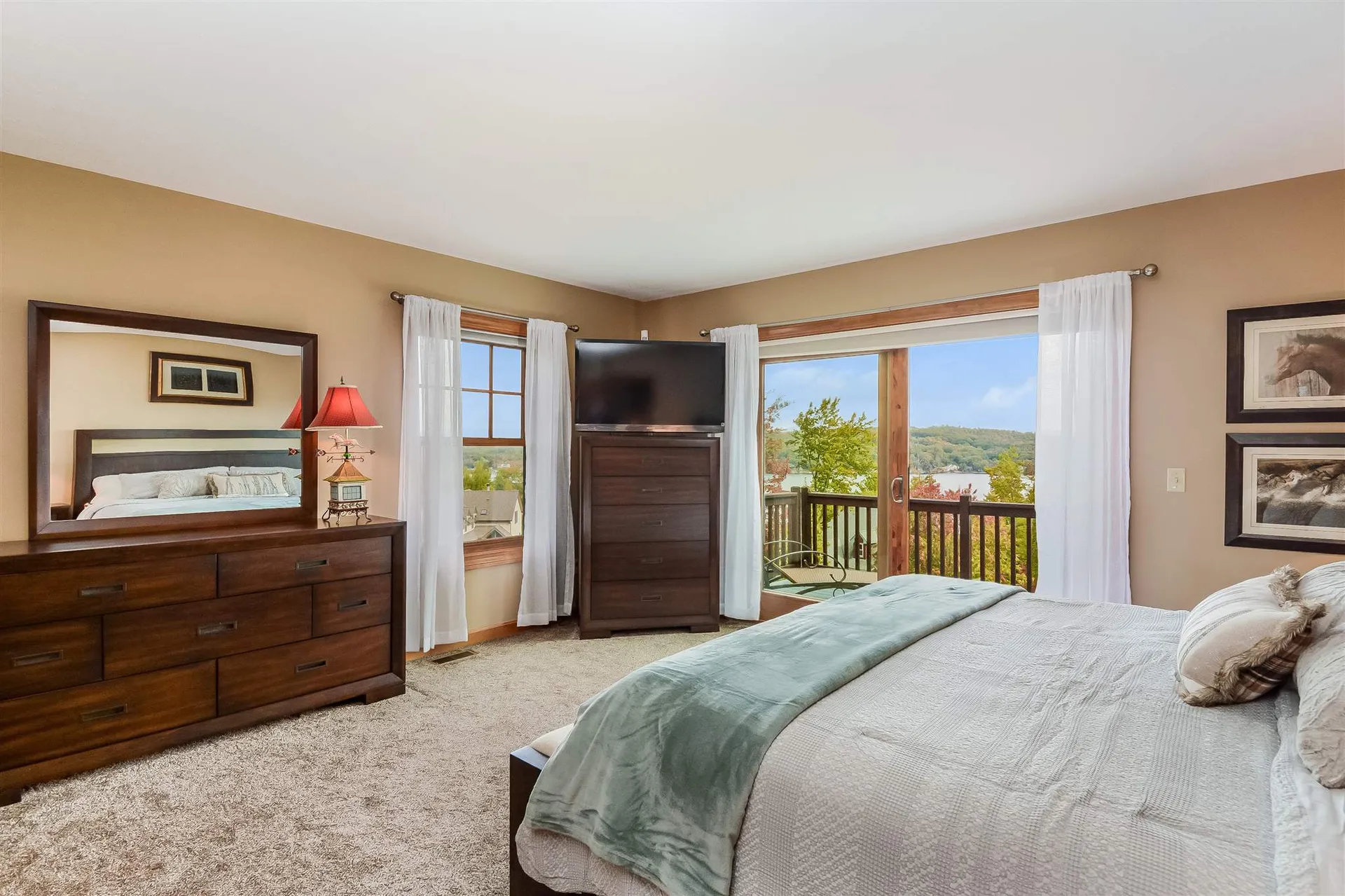 147 Upper Mile Point Drive Meredith NH 03253