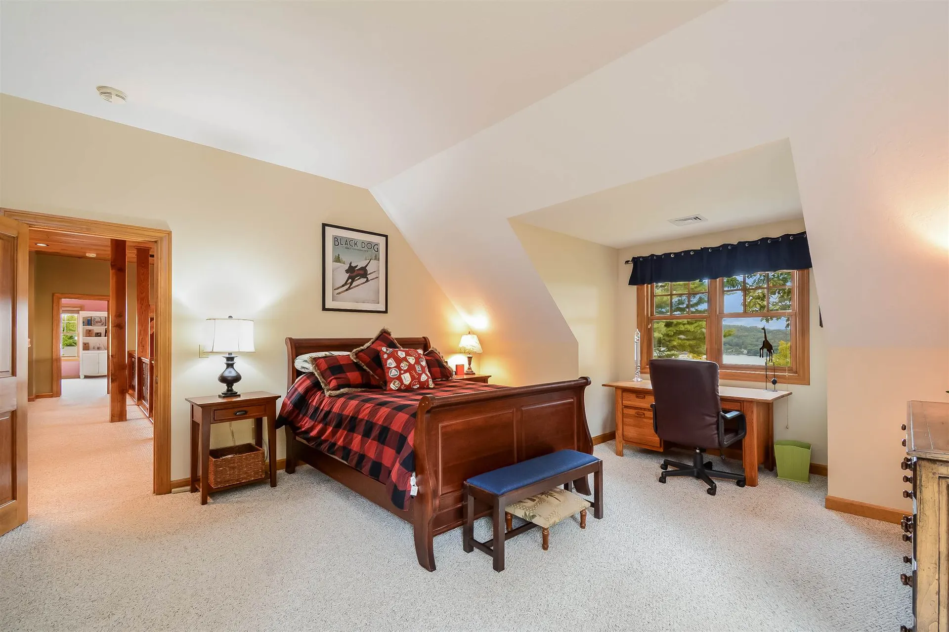 147 Upper Mile Point Drive Meredith NH 03253