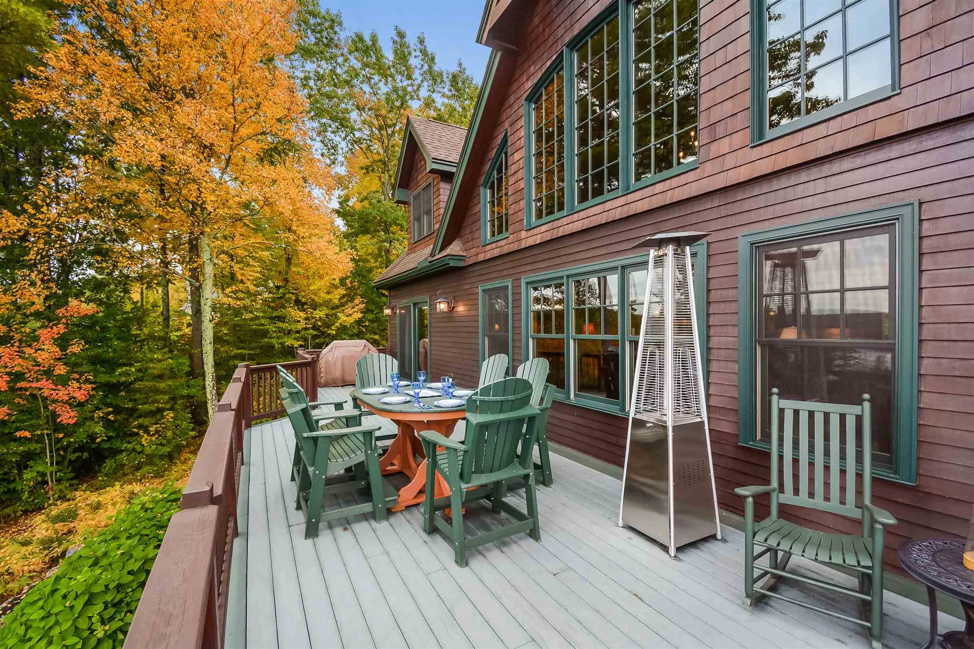 147 Upper Mile Point Drive Meredith NH 03253