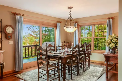 147 Upper Mile Point Drive Meredith NH 03253
