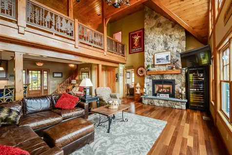 147 Upper Mile Point Drive Meredith NH 03253