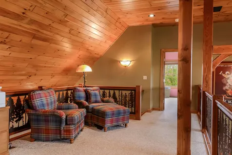 147 Upper Mile Point Drive Meredith NH 03253