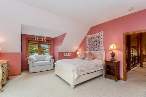 147 Upper Mile Point Drive Meredith NH 03253