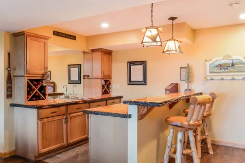 147 Upper Mile Point Drive Meredith NH 03253