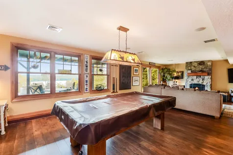 147 Upper Mile Point Drive Meredith NH 03253