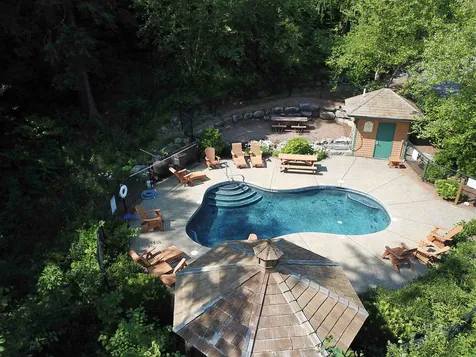 147 Upper Mile Point Drive Meredith NH 03253