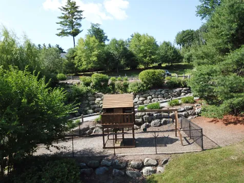 147 Upper Mile Point Drive Meredith NH 03253