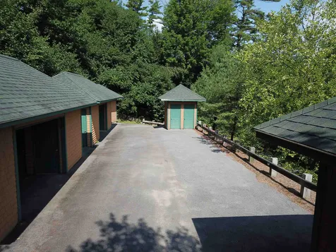 147 Upper Mile Point Drive Meredith NH 03253
