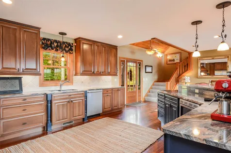147 Upper Mile Point Drive Meredith NH 03253