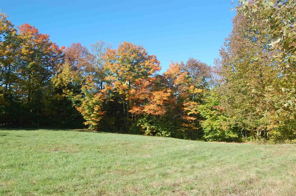 483 Fuller Farm Road Warren VT 05674