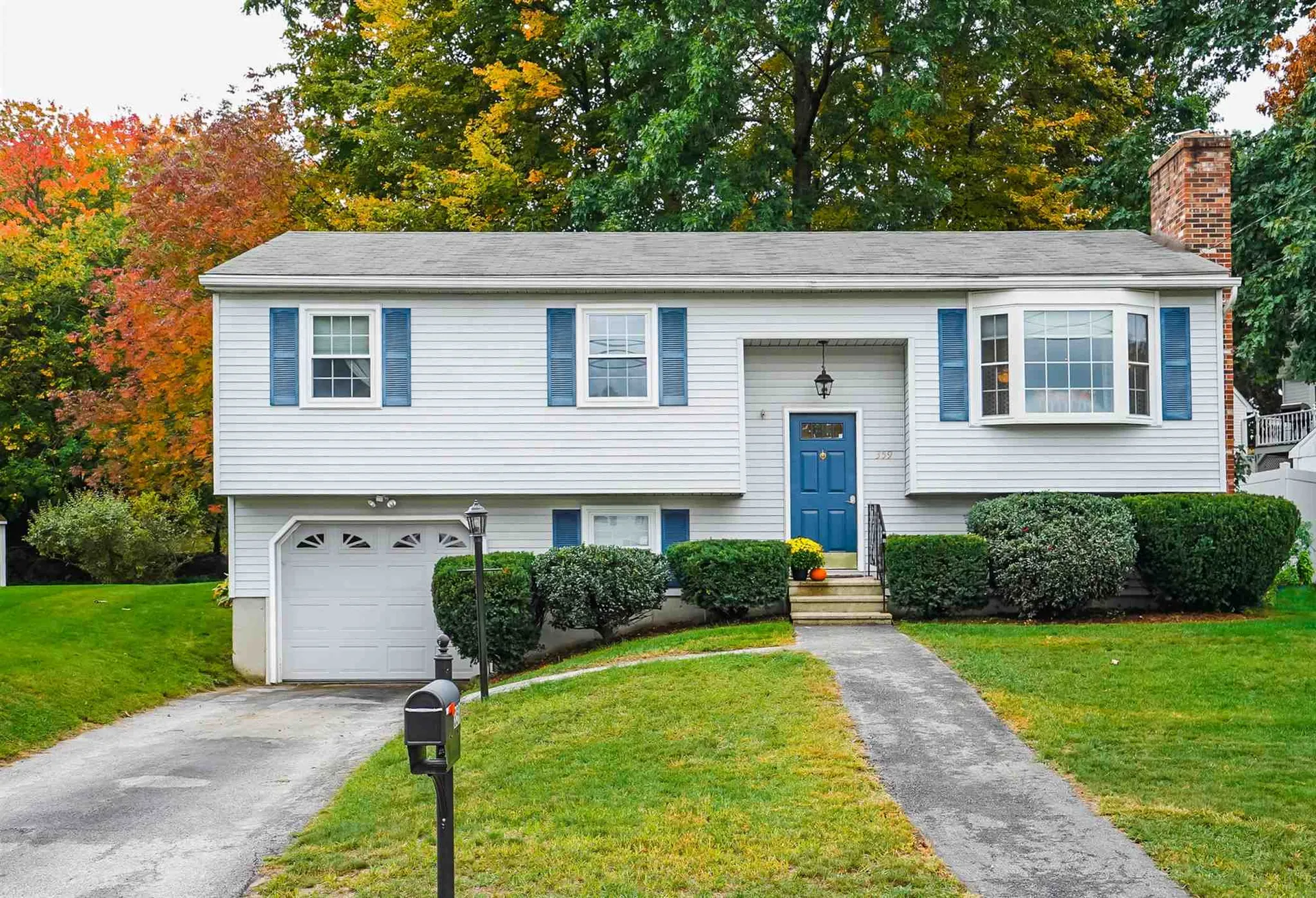 359 Blevens Drive Manchester NH 03104