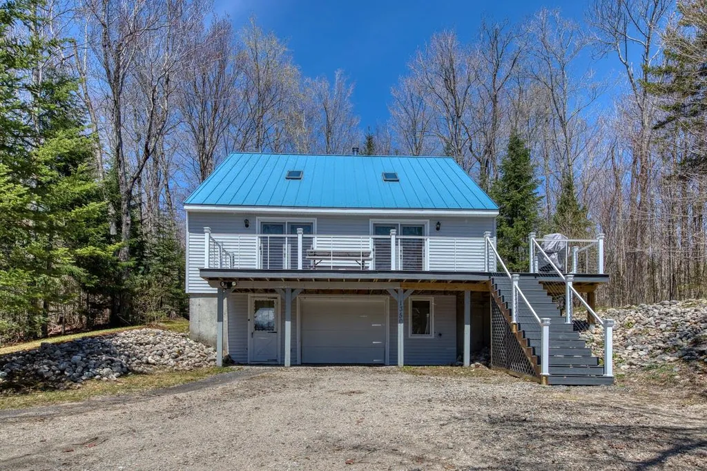 1350 Us Route 2 Randolph NH 03593