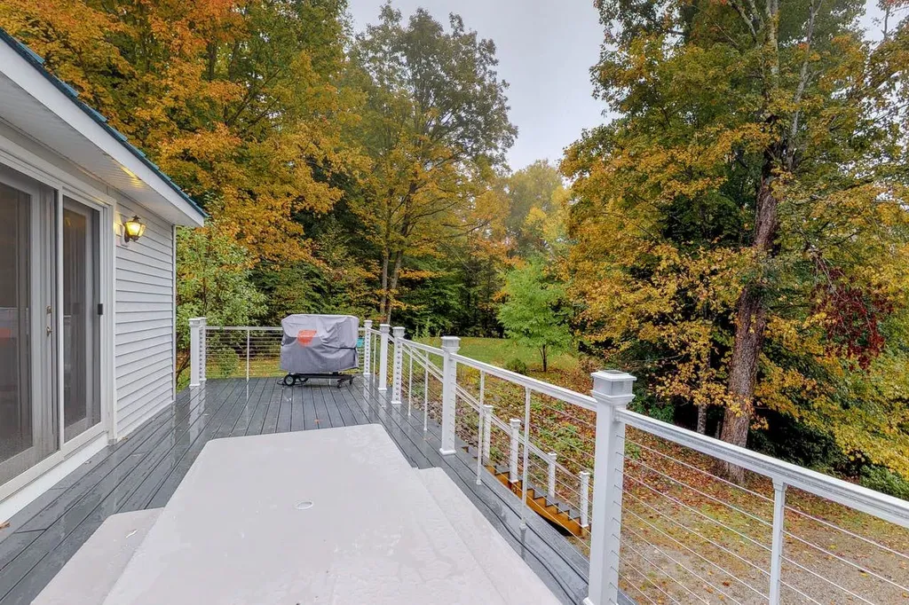 1350 Us Route 2 Randolph NH 03593