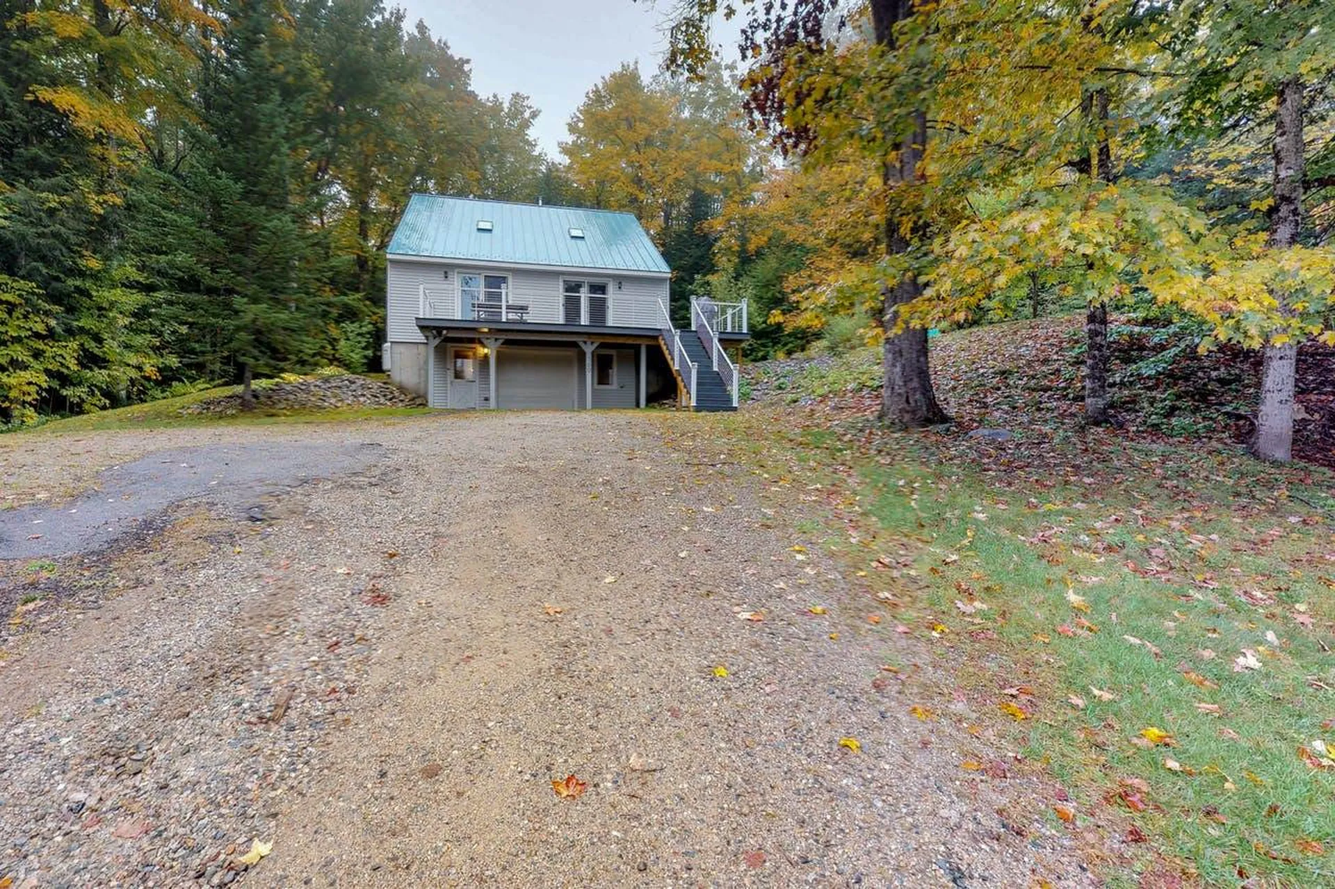1350 Us Route 2 Randolph NH 03593