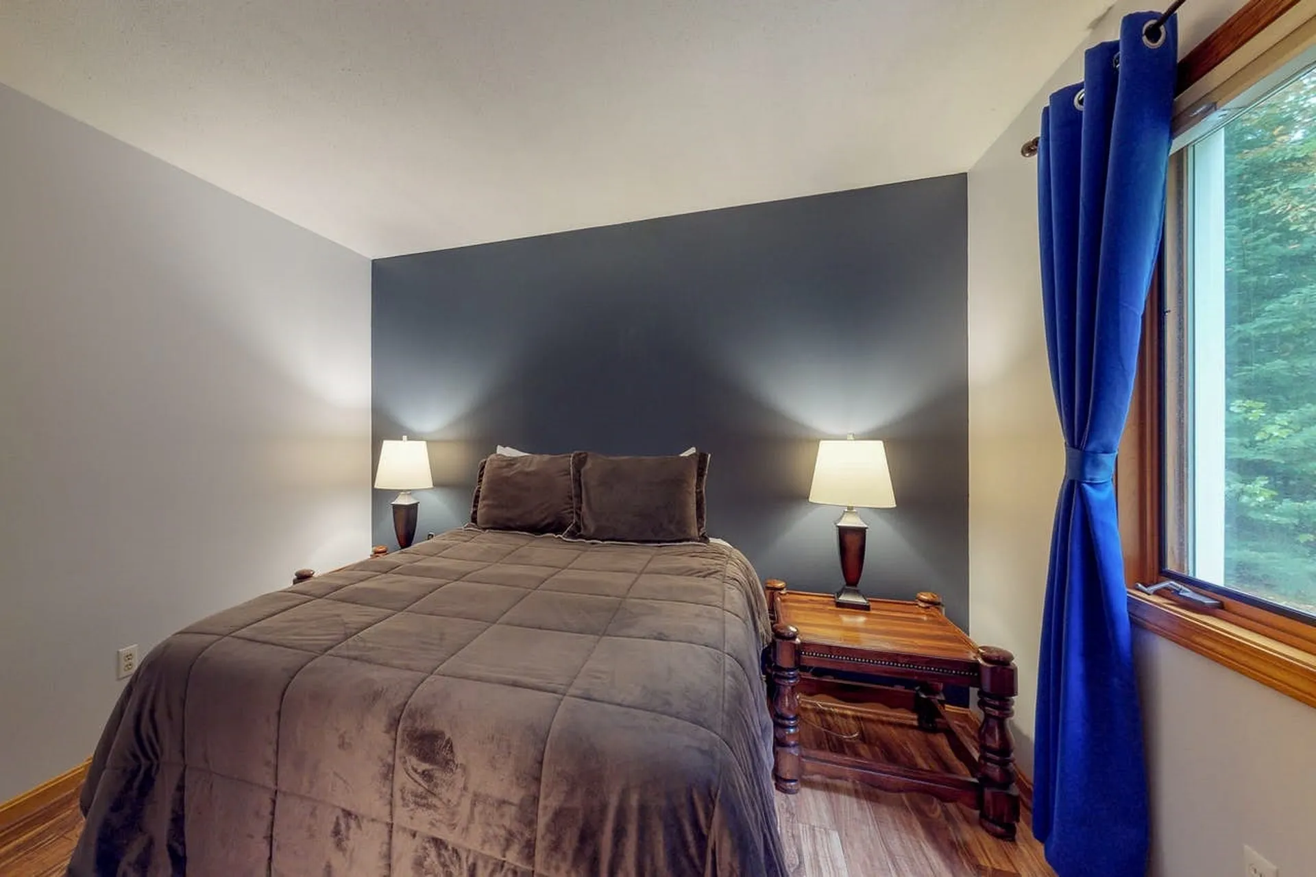 1350 Us Route 2 Randolph NH 03593