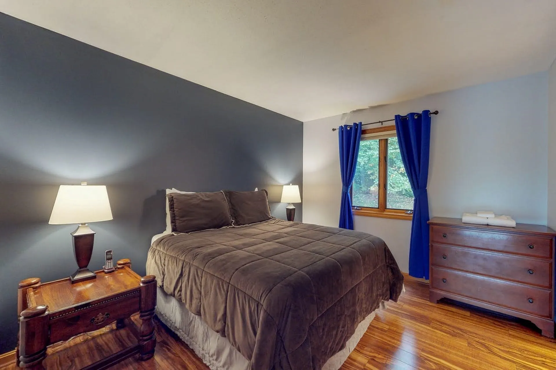 1350 Us Route 2 Randolph NH 03593