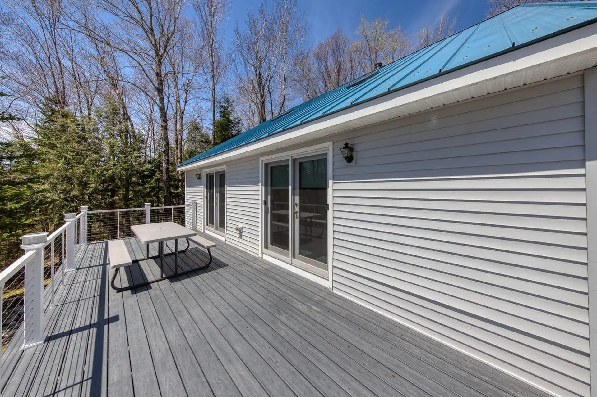 1350 Us Route 2 Randolph NH 03593