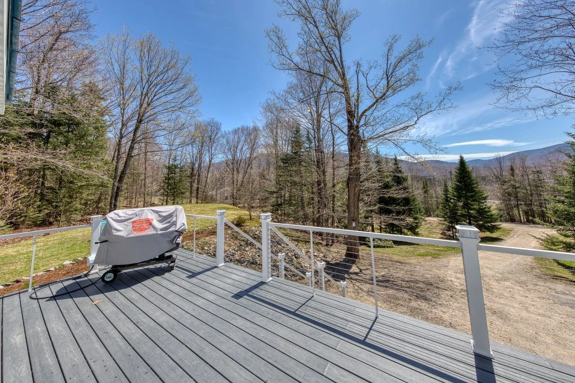 1350 Us Route 2 Randolph NH 03593