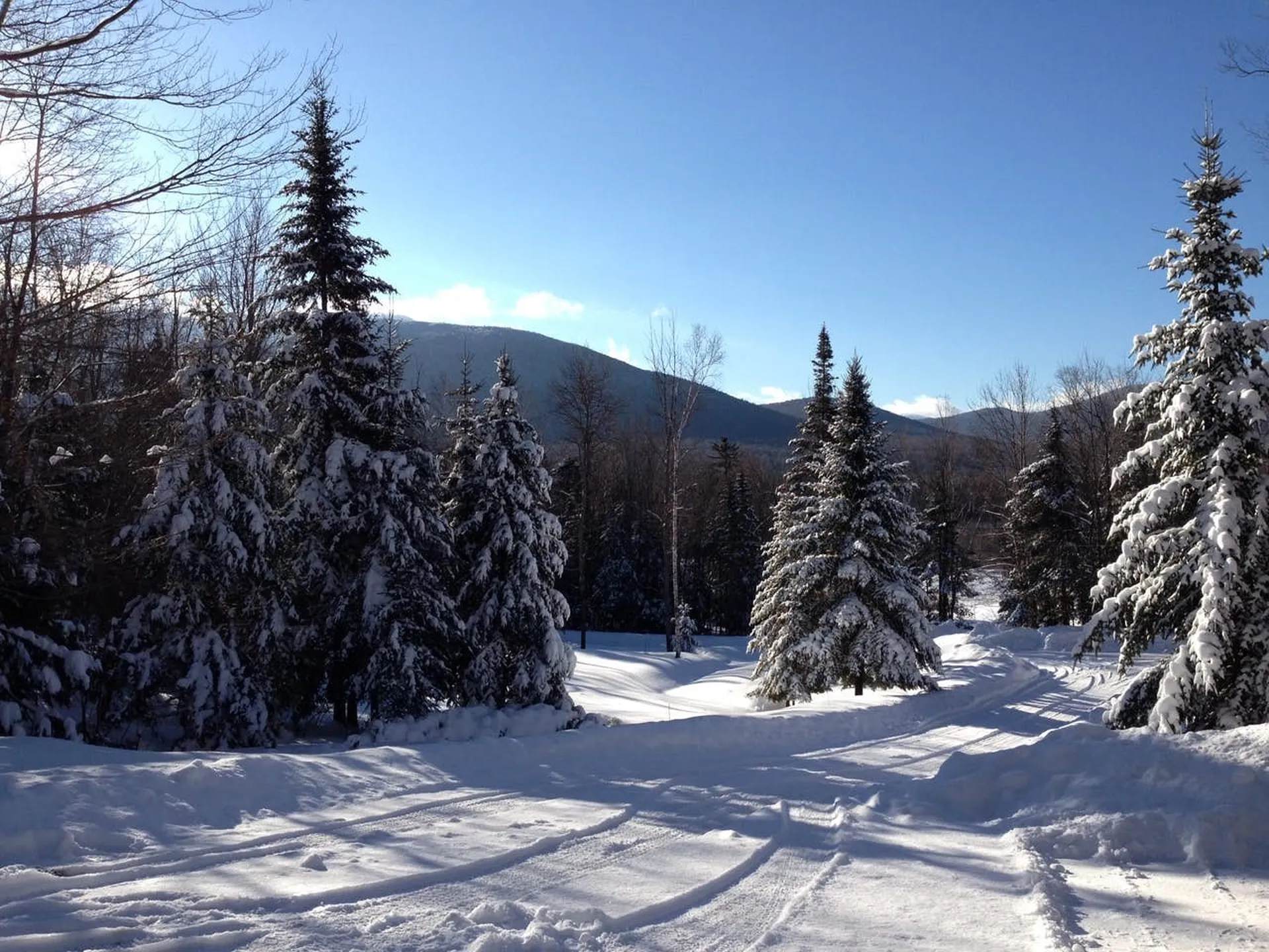 1350 Us Route 2 Randolph NH 03593