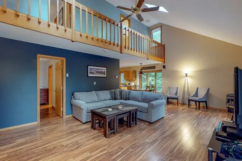 1350 Us Route 2 Randolph NH 03593