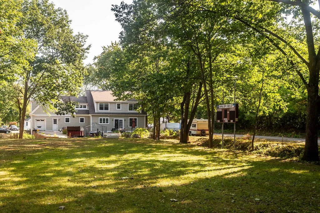 200 Sherburne Road Portsmouth NH 03801