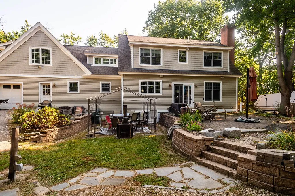 200 Sherburne Road Portsmouth NH 03801