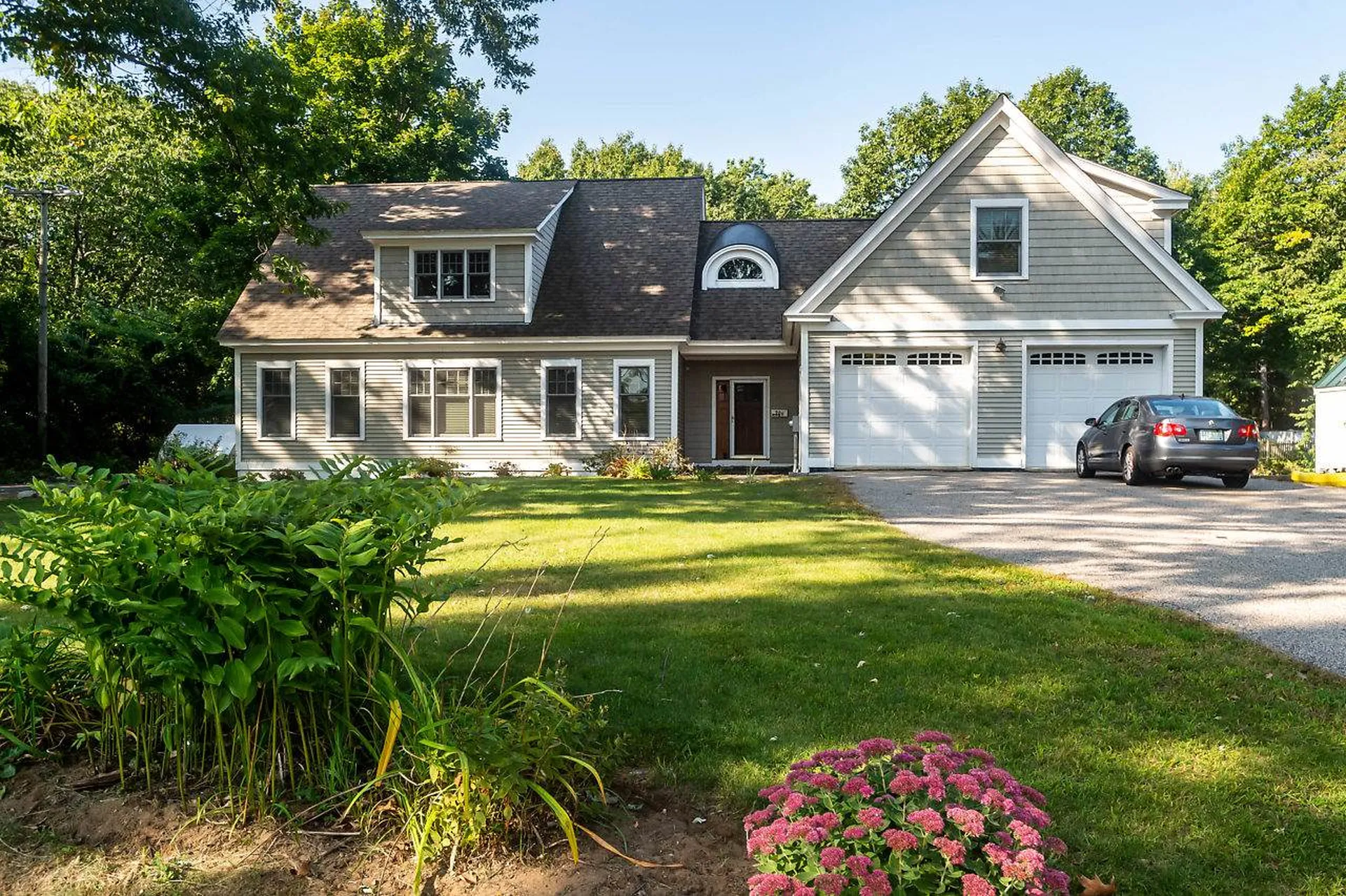 200 Sherburne Road Portsmouth NH 03801
