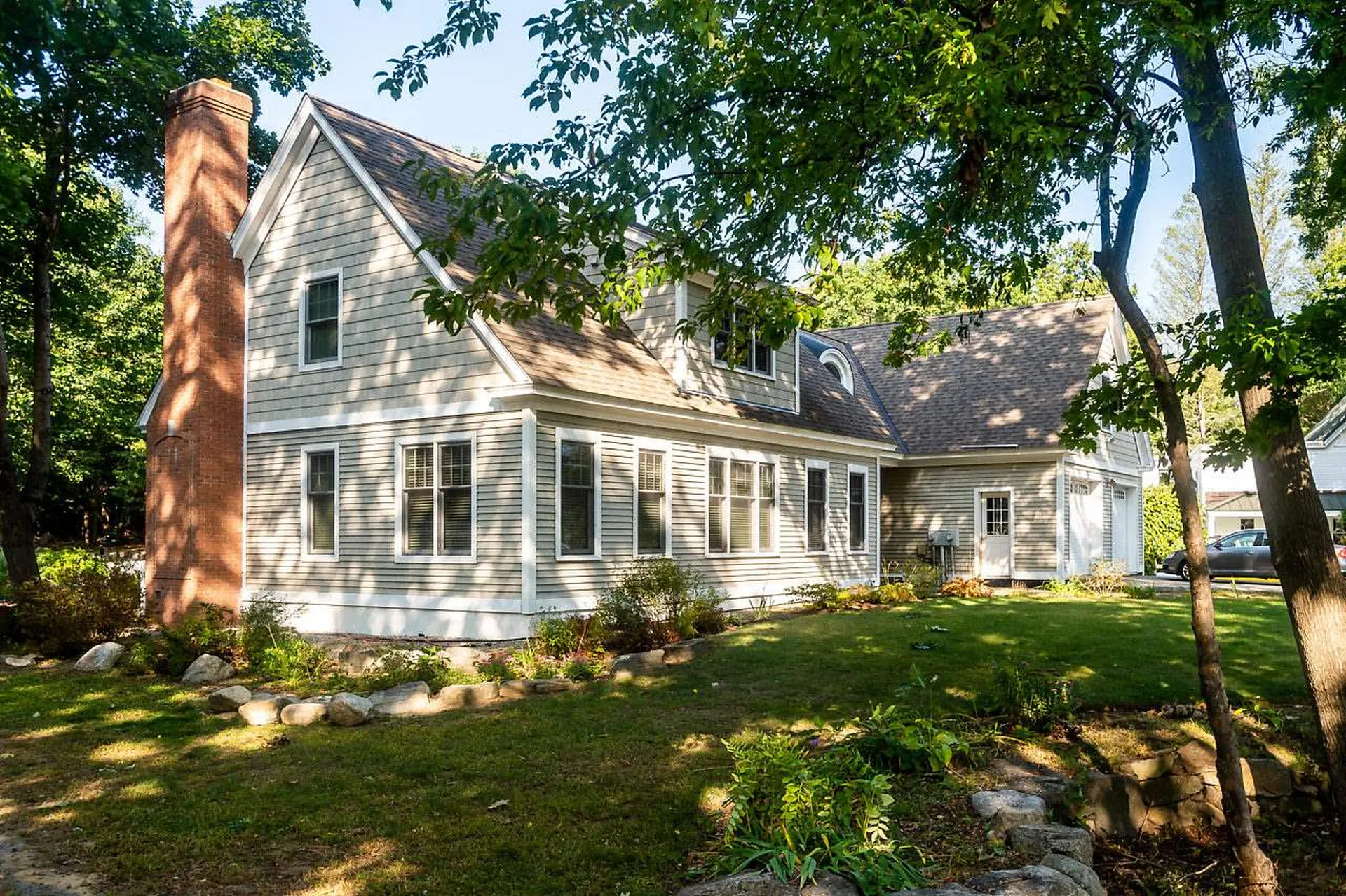 200 Sherburne Road Portsmouth NH 03801