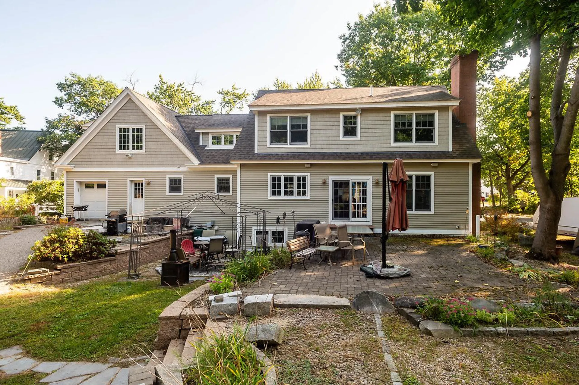 200 Sherburne Road Portsmouth NH 03801