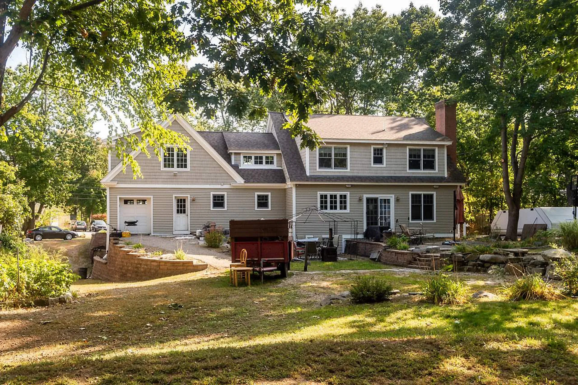 200 Sherburne Road Portsmouth NH 03801