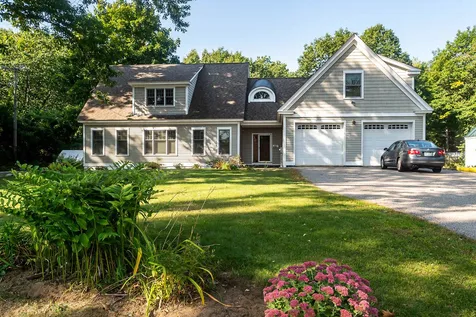 200 Sherburne Road Portsmouth NH 03801