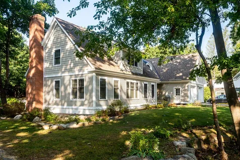 200 Sherburne Road Portsmouth NH 03801