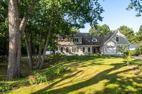 200 Sherburne Road Portsmouth NH 03801