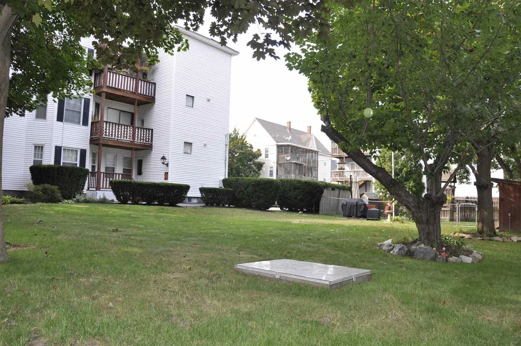 252 Bell Street Manchester NH 03103