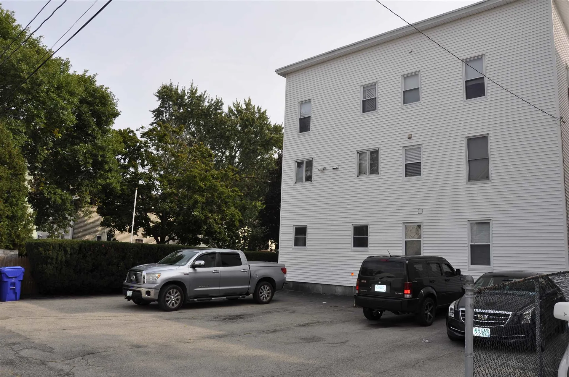 252 Bell Street Manchester NH 03103
