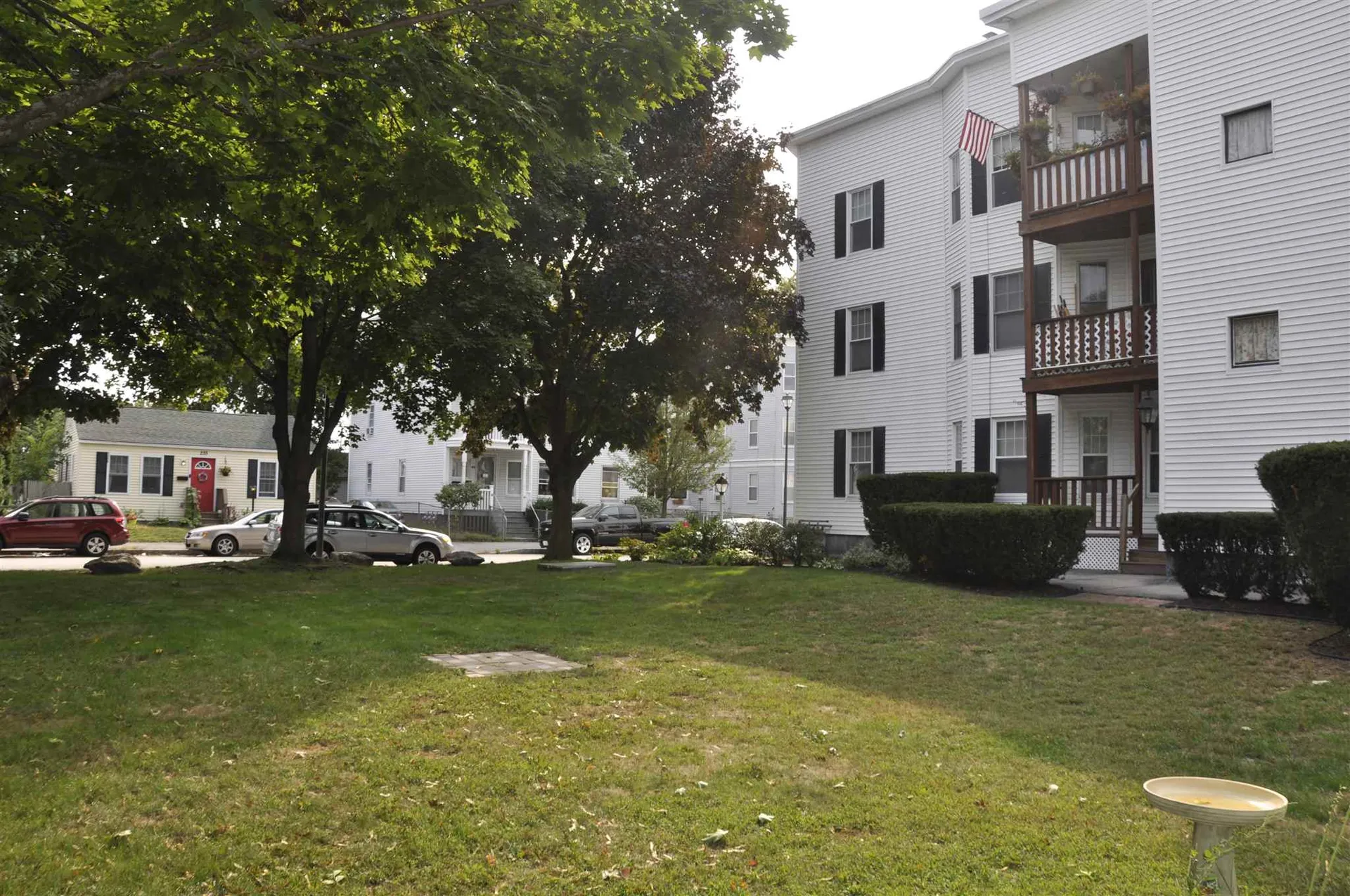 252 Bell Street Manchester NH 03103