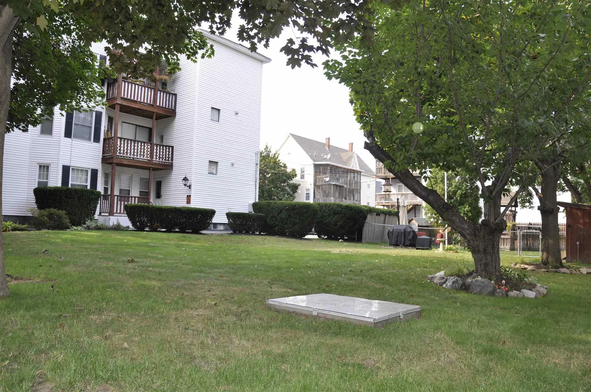 252 Bell Street Manchester NH 03103