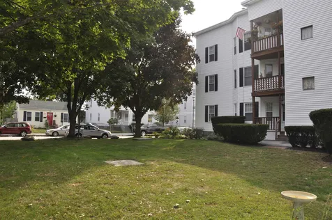 252 Bell Street Manchester NH 03103