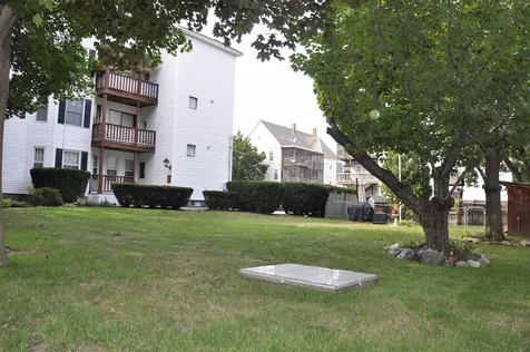 252 Bell Street Manchester NH 03103