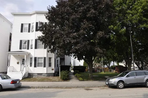 252 Bell Street Manchester NH 03103