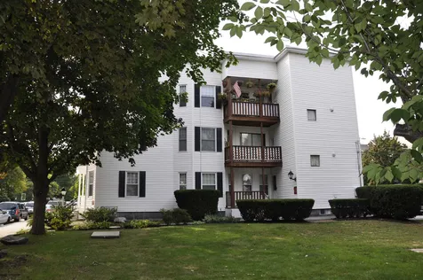 252 Bell Street Manchester NH 03103